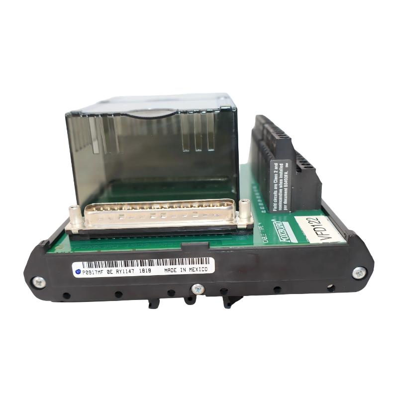 Foxboro FBM207c P0917MF Compression Terminal Assembly