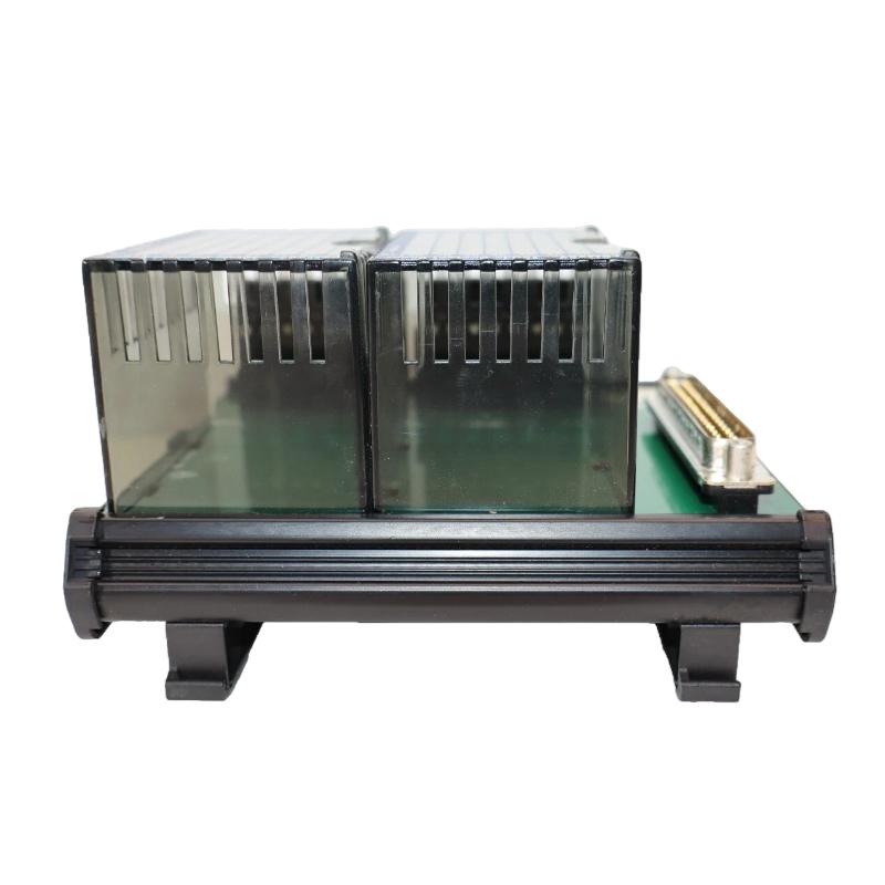 Foxboro FBM207c P0917MF Compression Terminal Assembly