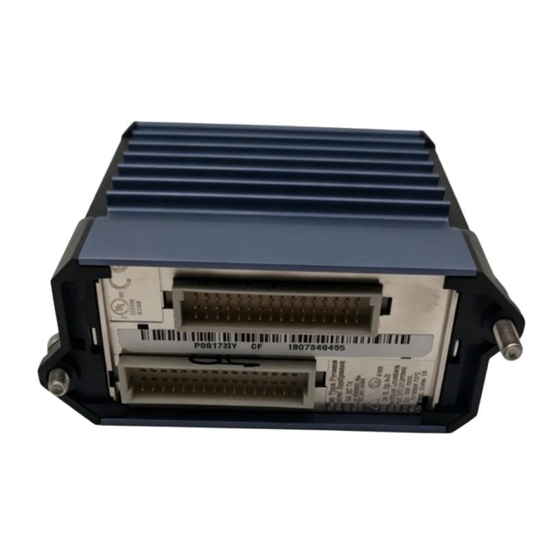 Foxboro FBM207c RH917GY Contact-Sensing Input Interface Module