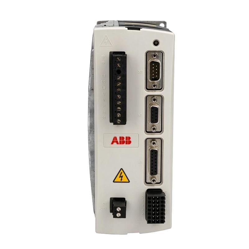 ABB FMH2A03TR-EN43CZ Servo Drive
