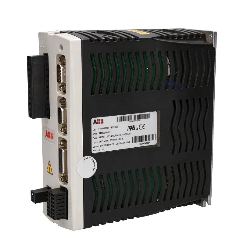 ABB FMH2A03TR-EN43CZ Servo Drive