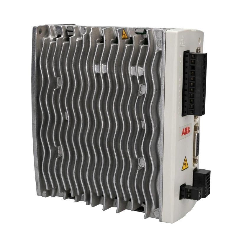 ABB FMH2A03TR-EN43CZ Servo Drive