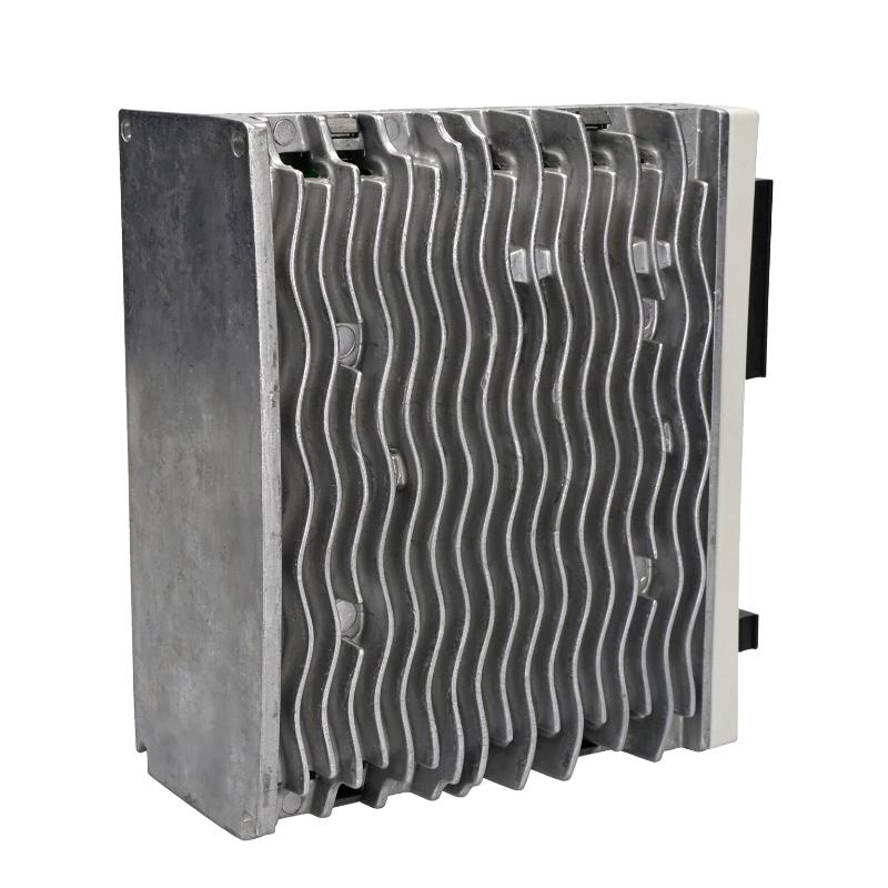 ABB FMH2A03TR-EN43CZ Servo Drive
