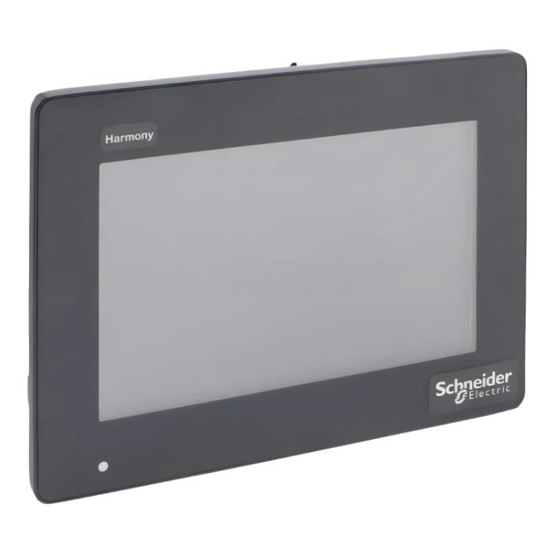 Schneider HMIDT351 Advanced Touchscreen Panel
