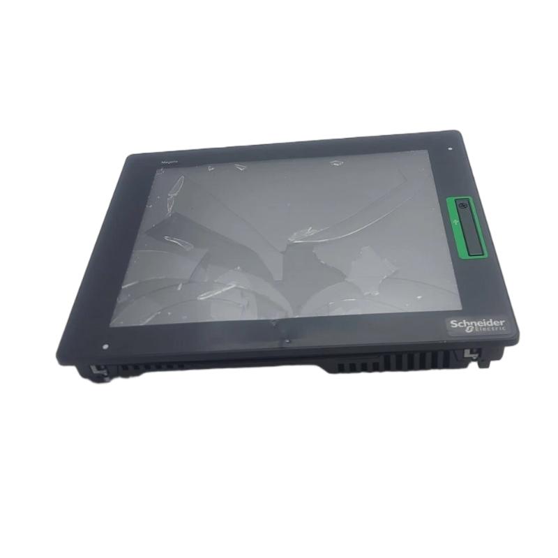Schneider HMIDT642 Smart Touch Display
