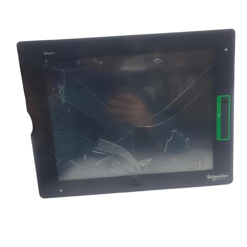 Schneider HMIDT642 Smart Touch Display
