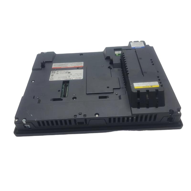 Schneider HMIDT642 Smart Touch Display