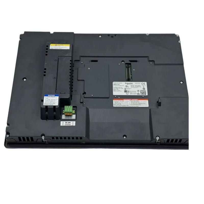 Schneider HMIDT732 Smart Touch Display