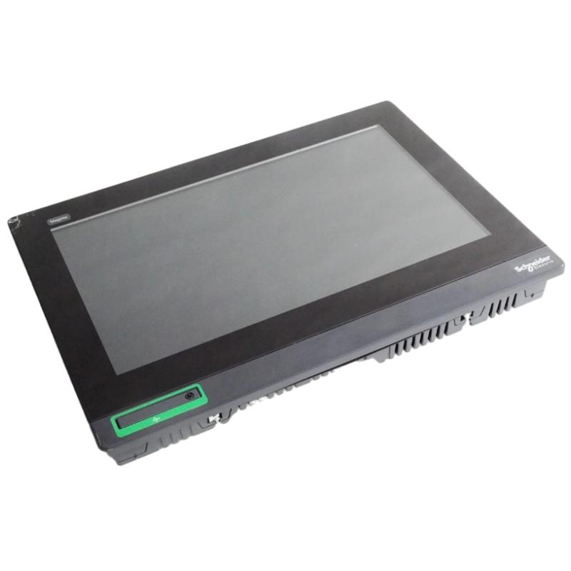 Schneider HMIDT752 Multi-Touch Screen