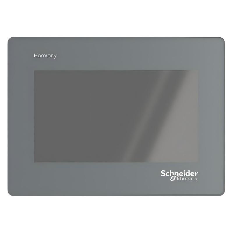Schneider HMIET5400 Touchscreen Panel