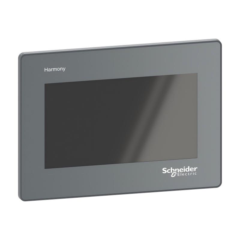 Schneider HMIET5400 Touchscreen Panel