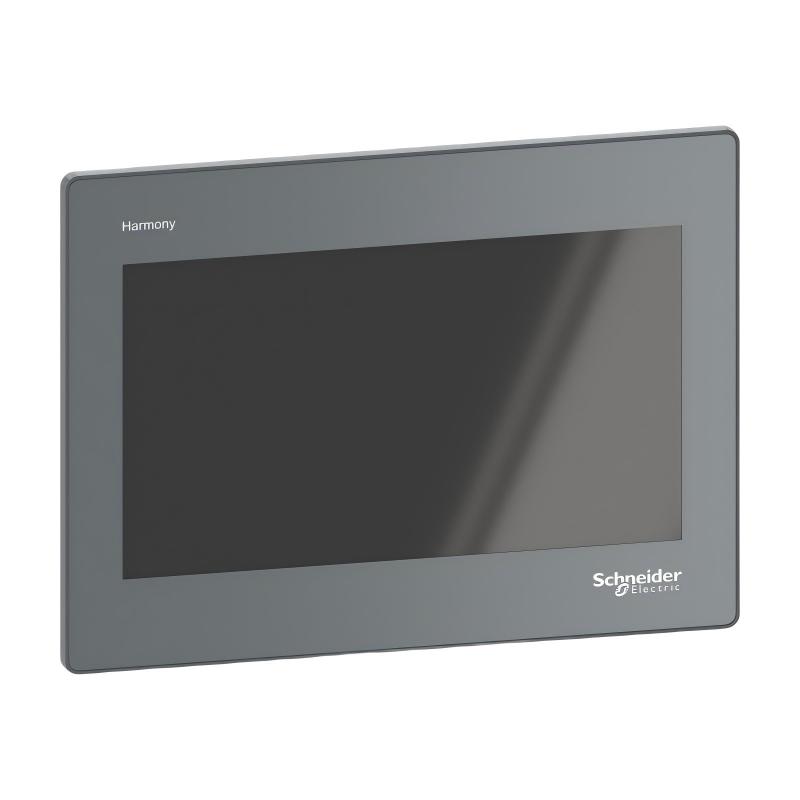 Schneider HMIET5500 Touchscreen Panel
