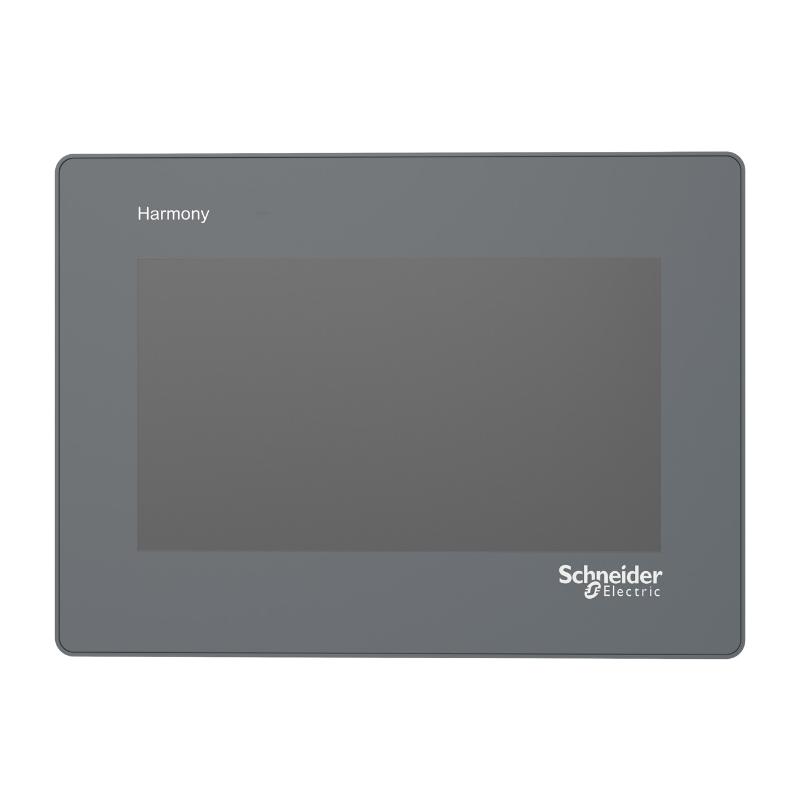 Schneider HMIET6401 Touchscreen Panel