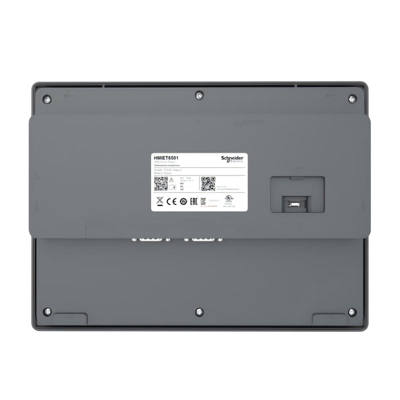 Schneider HMIET6501 Touchscreen Panel