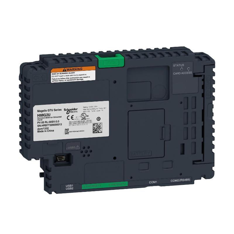 Schneider HMIG2U Standard Universal Panel Box