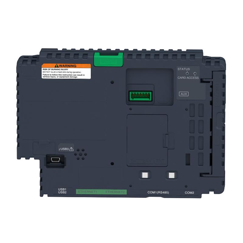 Schneider HMIG3U Universal Panel Advanced Box