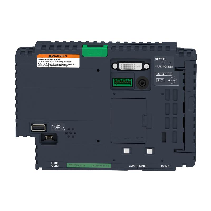 Schneider HMIG5U22 Basic Unit