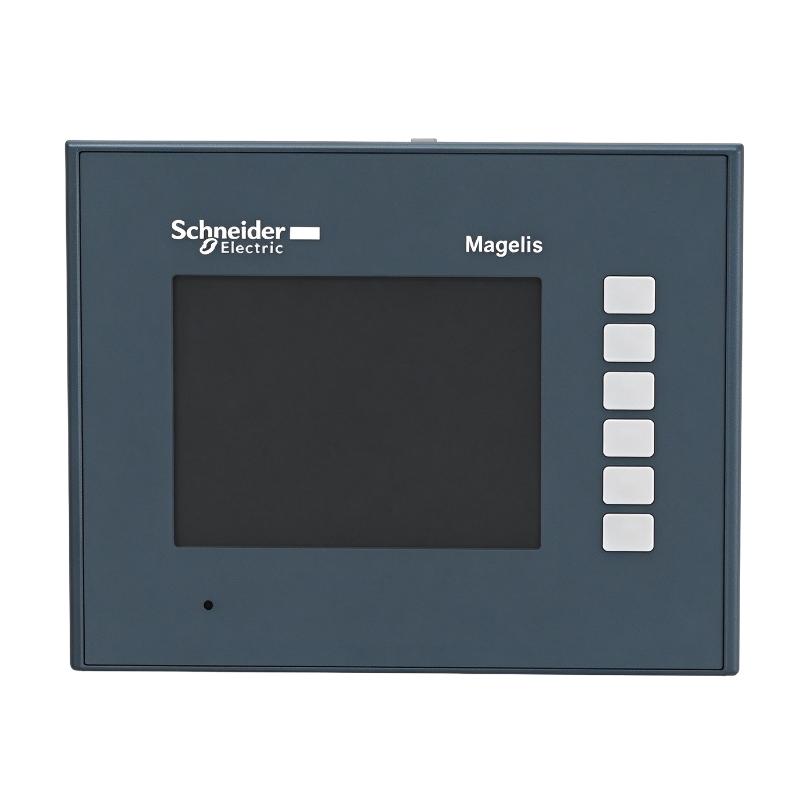 Schneider HMIGTO1300 Advanced Touchscreen Panel