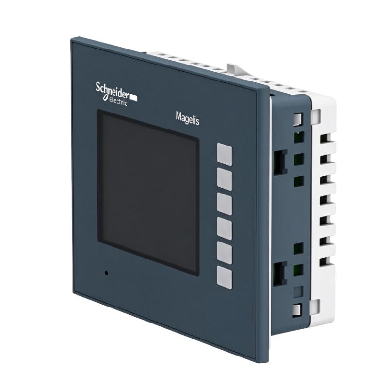 Schneider HMIGTO1300 Advanced Touchscreen Panel