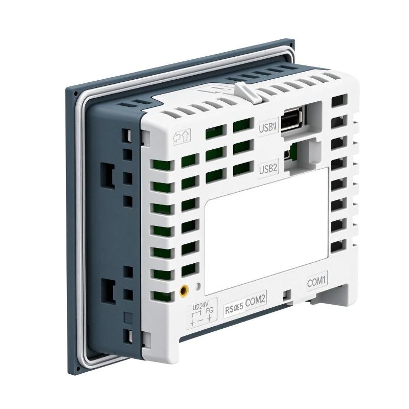 Schneider HMIGTO1300 Advanced Touchscreen Panel