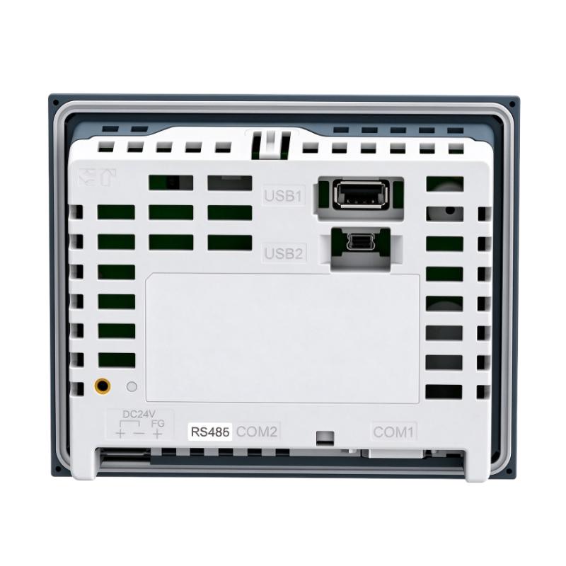 Schneider HMIGTO1300 Advanced Touchscreen Panel