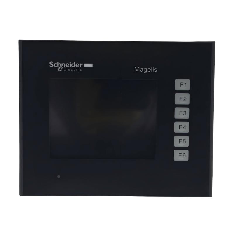 Schneider HMIGTO1310 Advanced Touchscreen Panel