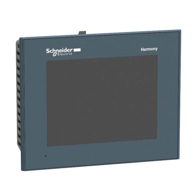 Schneider HMIGTO2300 Advanced Touchscreen Panel
