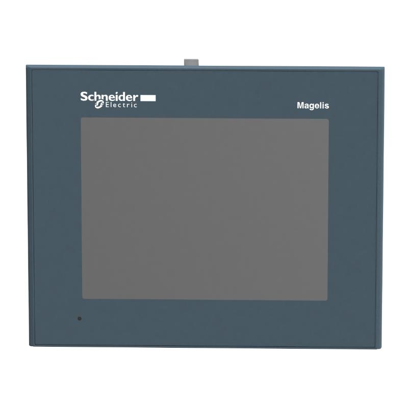 Schneider HMIGTO2310 Advanced Touchscreen Panel