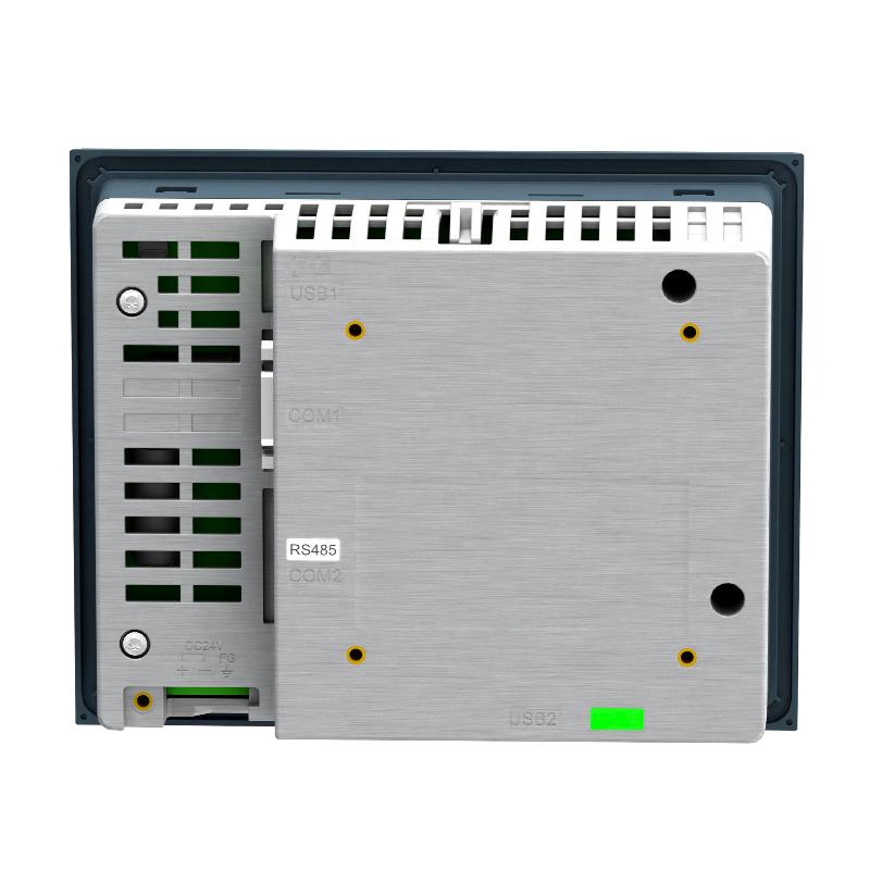 Schneider HMIGTO2310 Advanced Touchscreen Panel