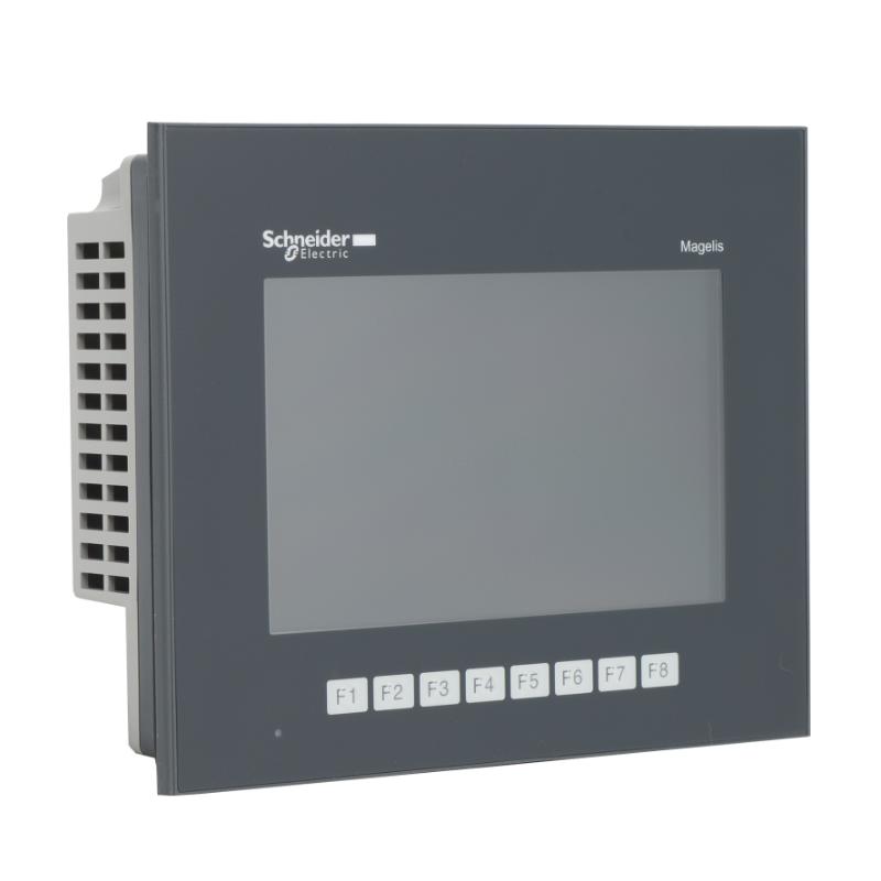 Schneider HMIGTO3510 Advanced Touchscreen Panel