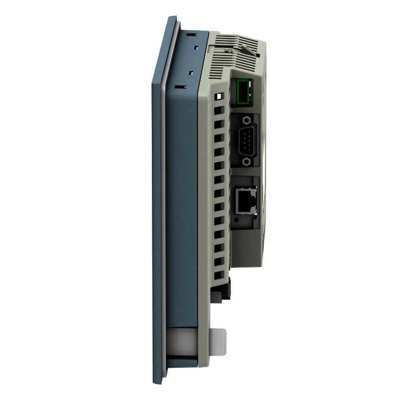 Schneider HMIGTO3510 Advanced Touchscreen Panel