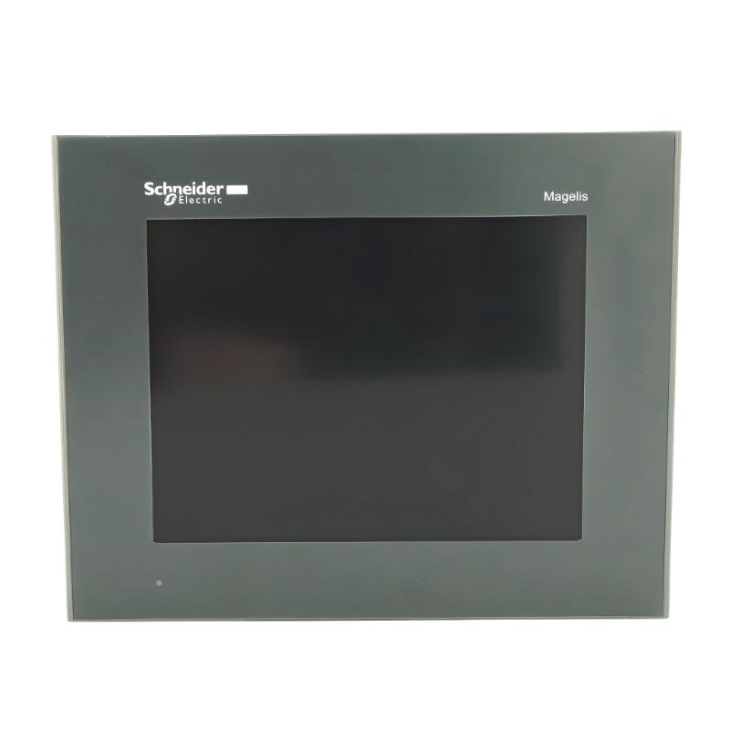Schneider HMIGTO4310 Advanced Touchscreen Panel