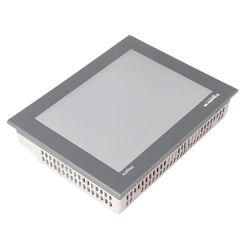 Schneider HMIGTO5315 Advanced Touchscreen Panel