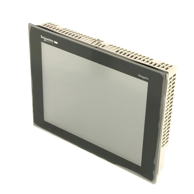 Schneider HMIGTO6310 Advanced Touchscreen Panel