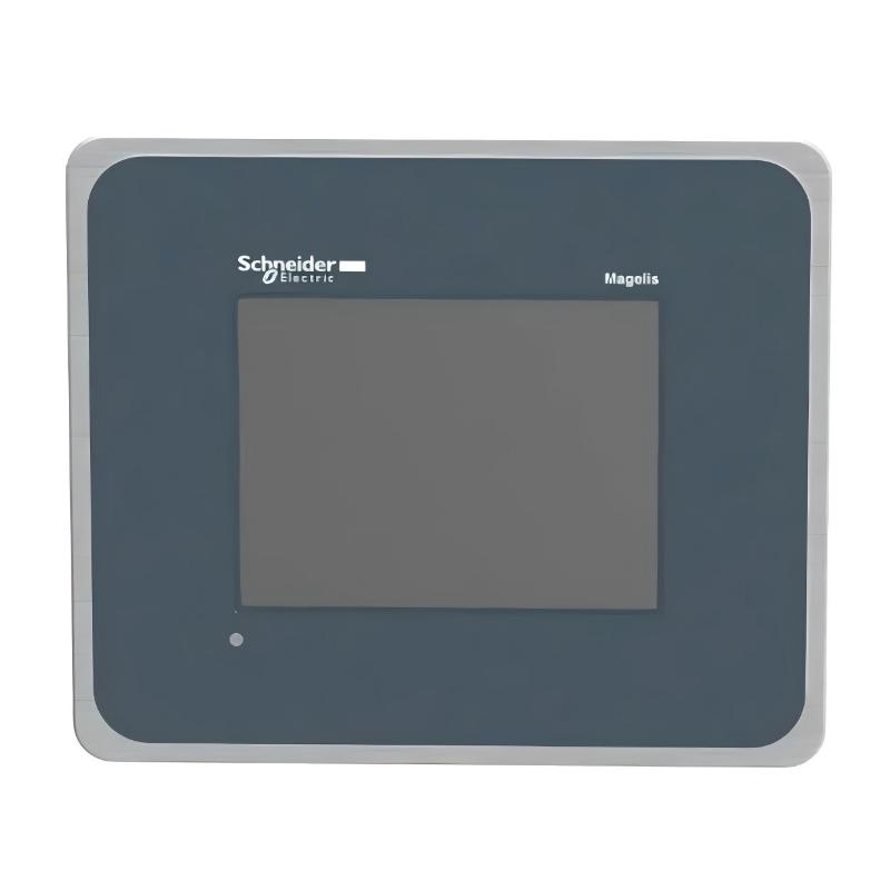 Schneider HMIGTO6315 Advanced Touchscreen Panel