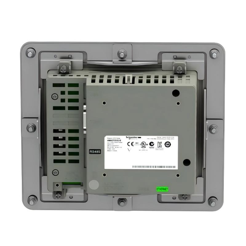 Schneider HMIGTO6315 Advanced Touchscreen Panel
