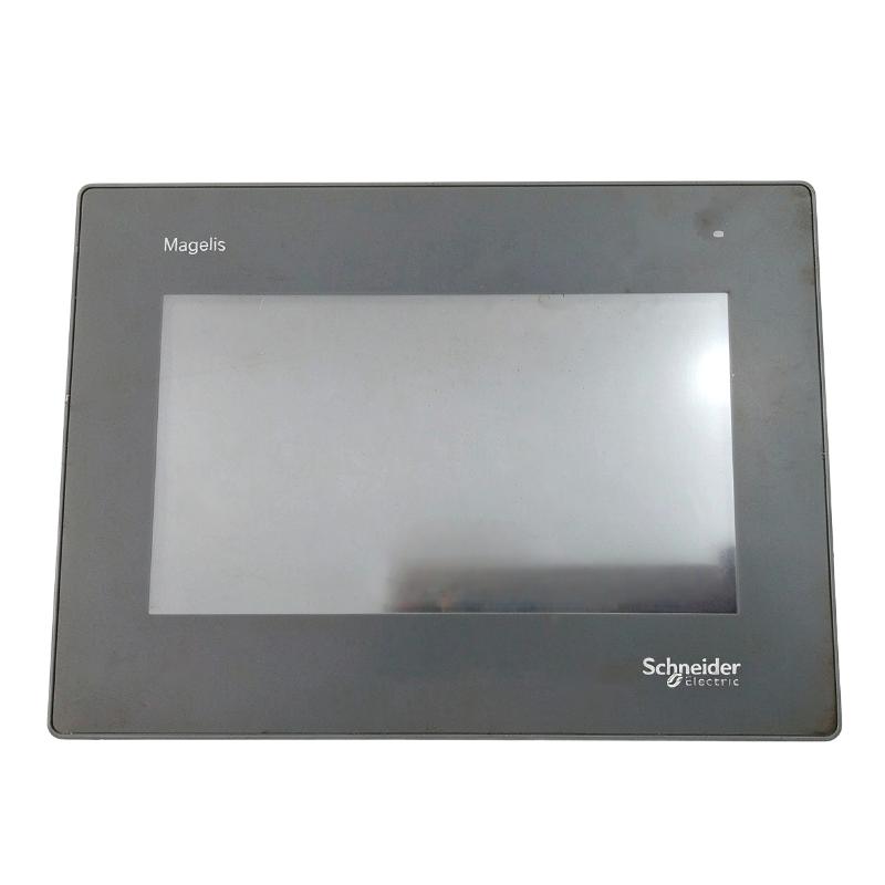 Schneider HMIGXU3500 Touchscreen Panel