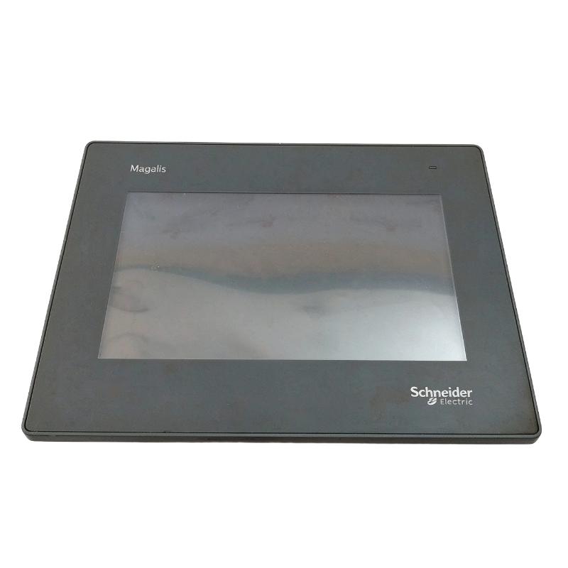 Schneider HMIGXU3500 Touchscreen Panel