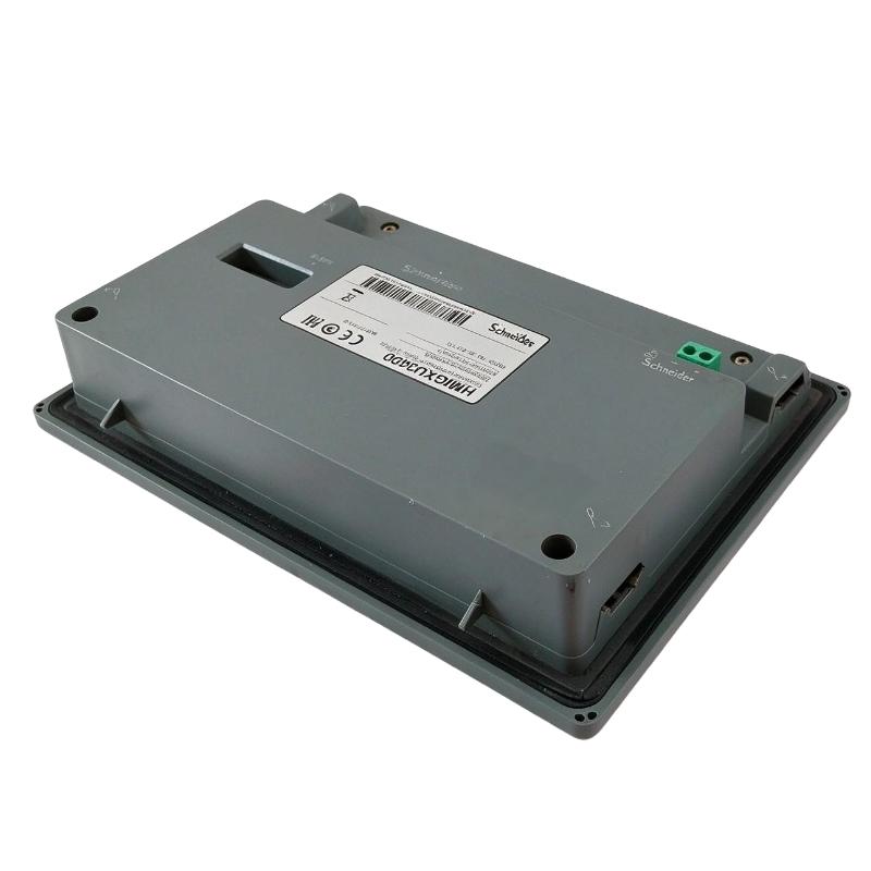 Schneider HMIGXU3500 Touchscreen Panel