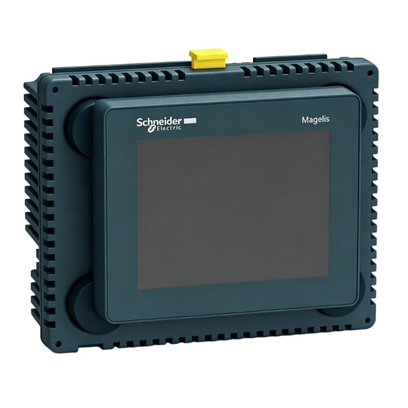 Schneider HMISCU6A5 3.5-Inch Touch Control Panel