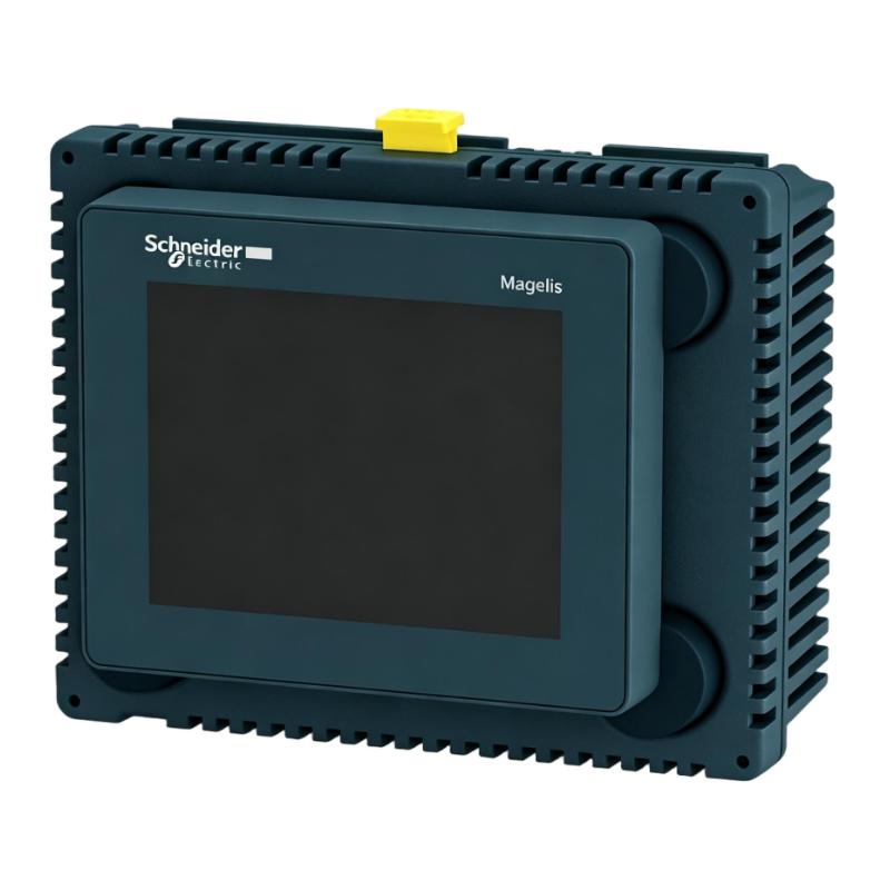 Schneider HMISCU6B5 3.5-Inch Touch Control Panel