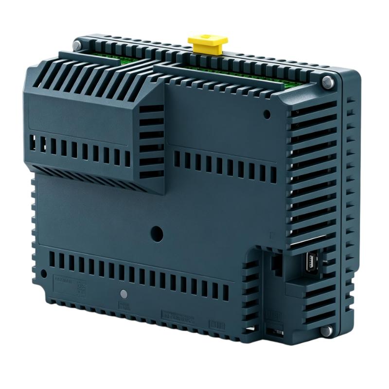 Schneider HMISCU6B5 3.5-Inch Touch Control Panel