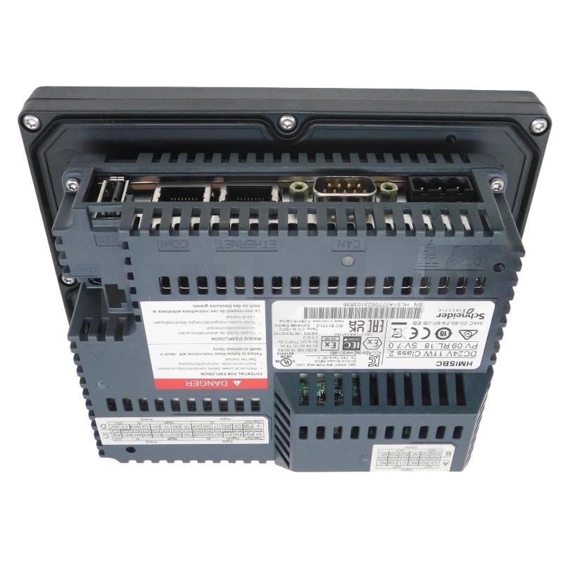 Schneider HMISCU8B5 Touch Controller Panel