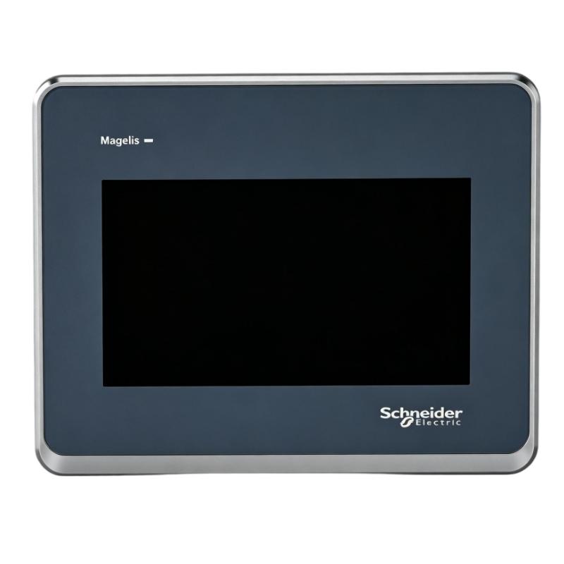 Schneider HMIST6200 4-Inch Touchscreen
