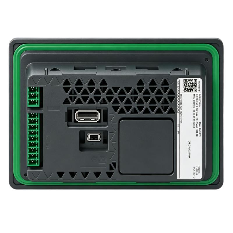 Schneider HMISTO705 4.3-Inch Touchscreen