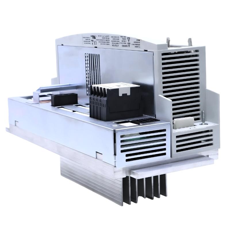 ABB(KUKA) KPS-600/20-ESC E93DE143E4B531 00-115-115 Servo Drive Power Supply