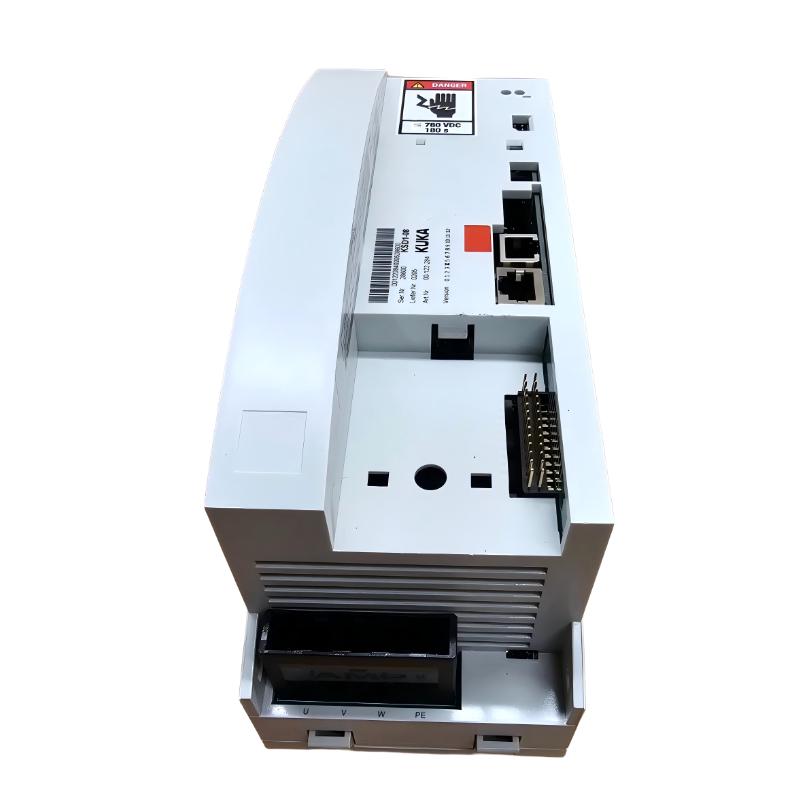 ABB(KUKA) KSD1-08 E93DA222I4B531 00-122-284 Servo Drive