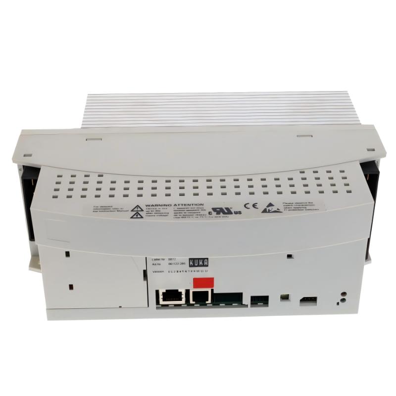 ABB（KUKA） KSD1-16 E93DA552I4B531 00-122-285 Servo Drive