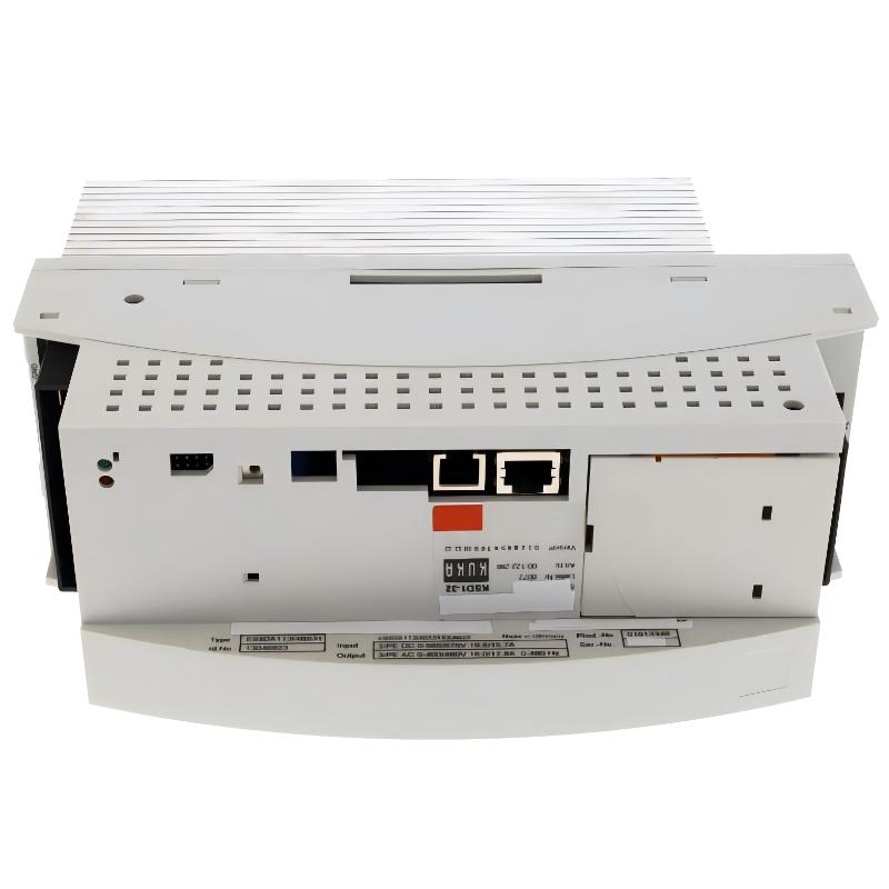 ABB(KUKA) KSD1-32 E93DA113I4B531 00-122-286 Servo Drive