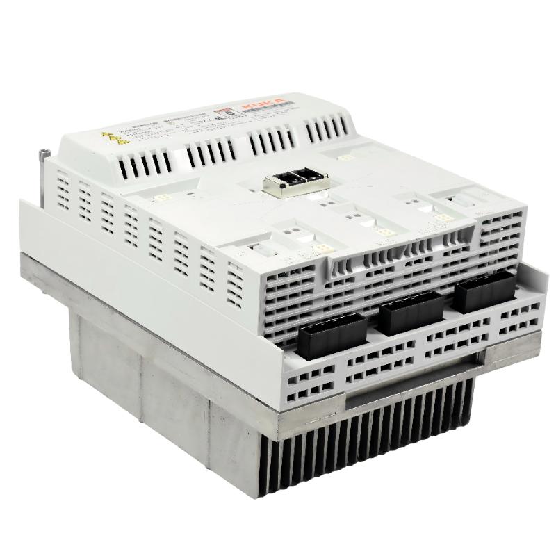 ABB(KUKA) KSP 600-3×20 ECMAS3D2224BE531 Servo Drive